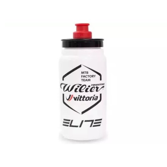 Borraccia Fly Elite Wilier - Vittoria Mtb Factory Team 500 Ml
